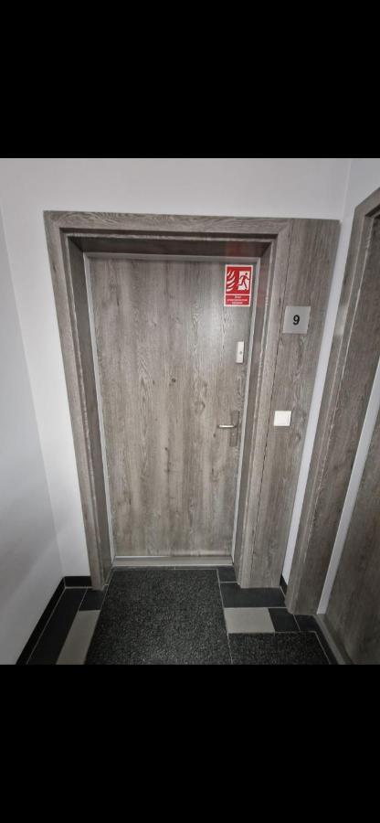 Sunny Apartment Balticus Promenada Gwiazd 14 Z Parkingiem Miedzyzdroje Exterior photo